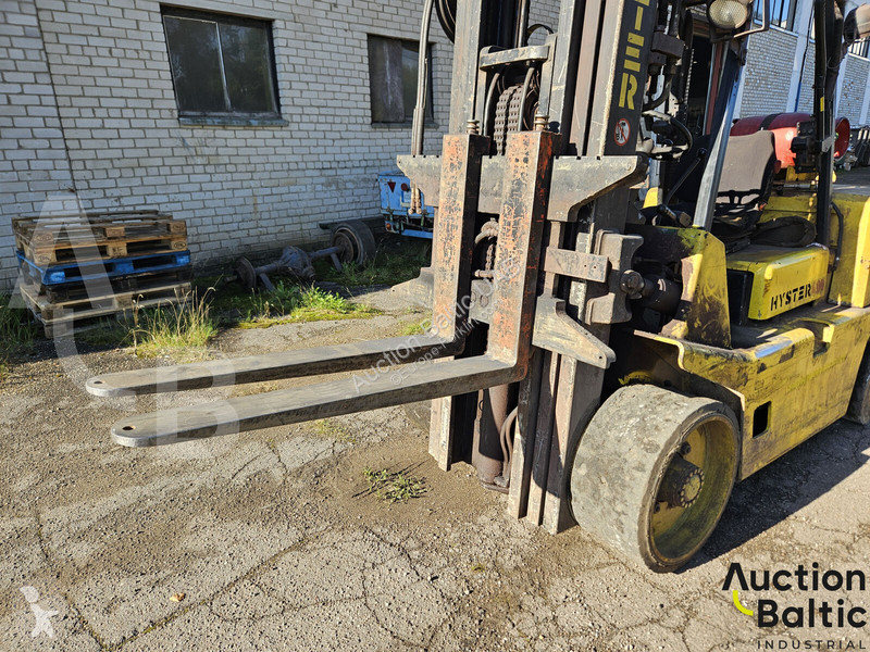 Автопогрузчик Hyster S6.00XL