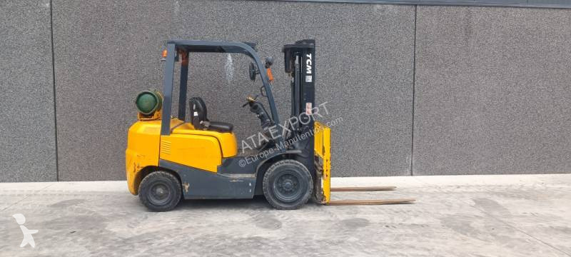 Кар TCM FHG25T3