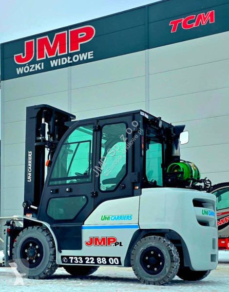 رافعة شوكية Unicarriers J1F4A40LQ  GX40
