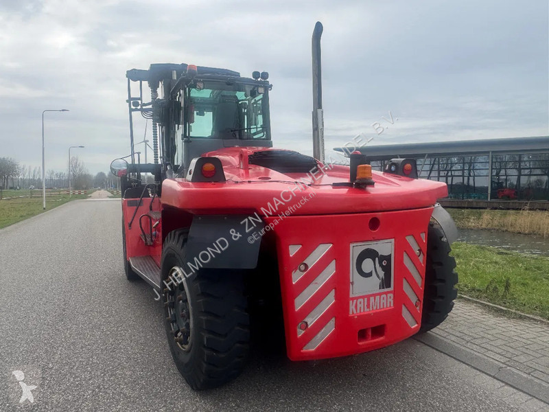 Кар Kalmar DCG220-12LB