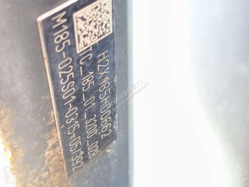 Кар Linde H20D-02/600