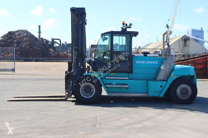 Heftruck Konecranes 17-1200C
