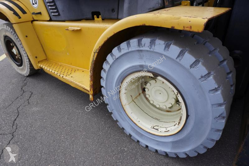 Vysokozdvižný vozík Yale  GLP70