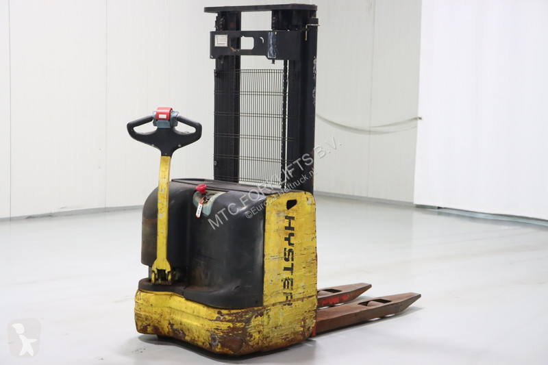 رافعة شوكية Hyster S1.2