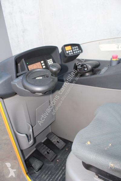 Автопогрузчик Jungheinrich ETV 216 941 DZ