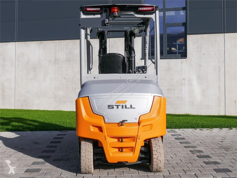 Автопогрузчик Still 6030