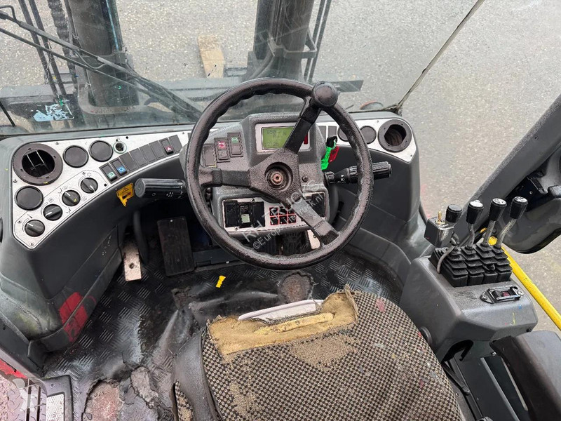 Vysokozdvižný vozík Kalmar DCF 80-9 8000 KG 2...