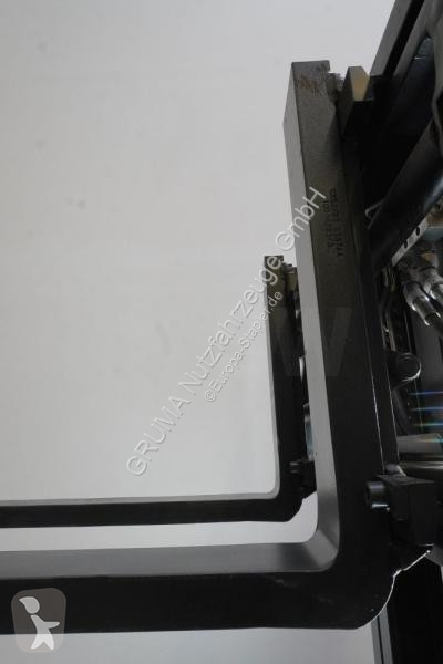 Vysokozdvižný vozík Linde  E 30 ION 1252