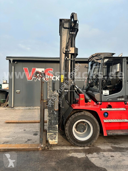 Carretilla elevadora Kalmar DCG150-6