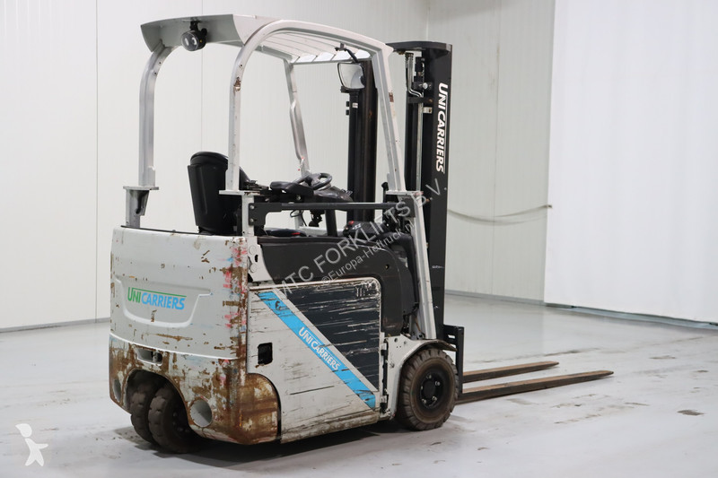 رافعة شوكية Nissan AS2N1L15Q