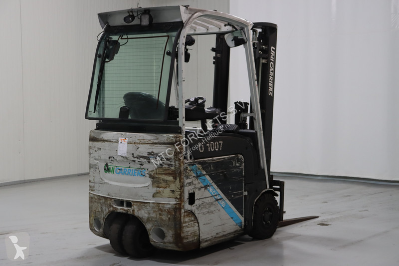 رافعة شوكية Nissan AS2N1L15Q