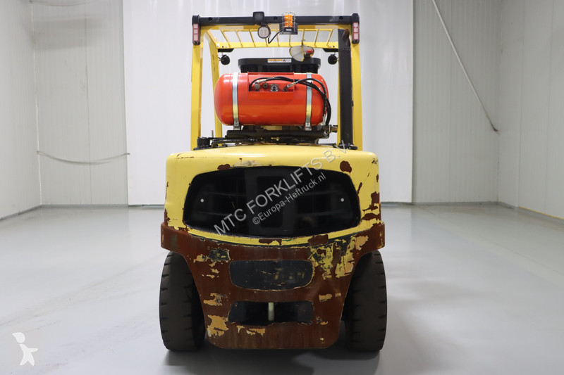 رافعة شوكية Hyster H5.5FT