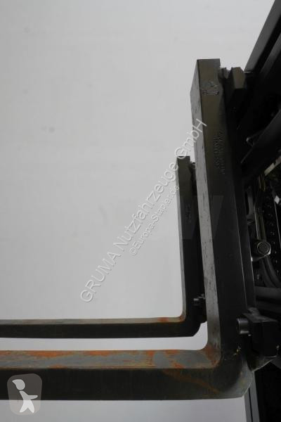 Vysokozdvižný vozík Linde  E 30 ION 1252