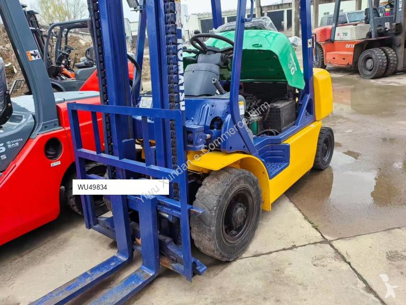 رافعة شوكية Komatsu FD30
