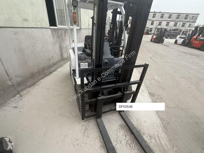 Løftetruck TCM