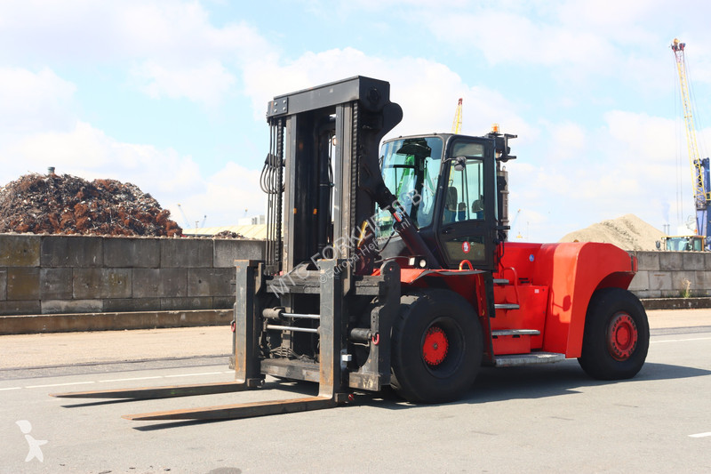 رافعة شوكية Hyster H25XMS-9