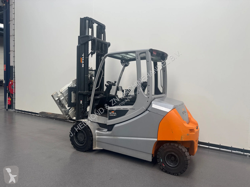 Heftruck Still 6050/600