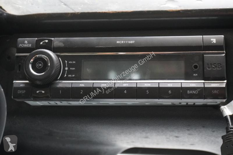 Vysokozdvižný vozík Linde  H 80 D/900 EVO 396-03