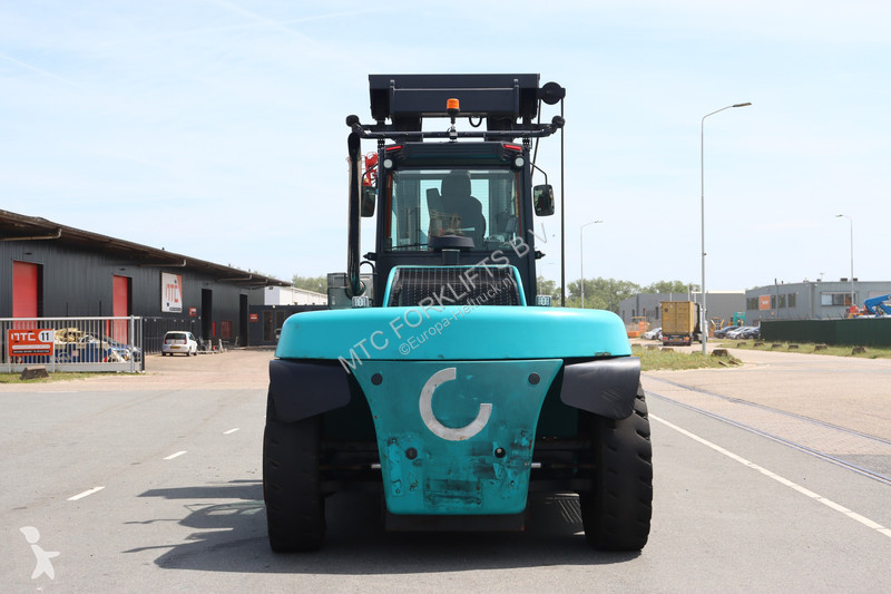 رافعة شوكية Konecranes 20-1200C