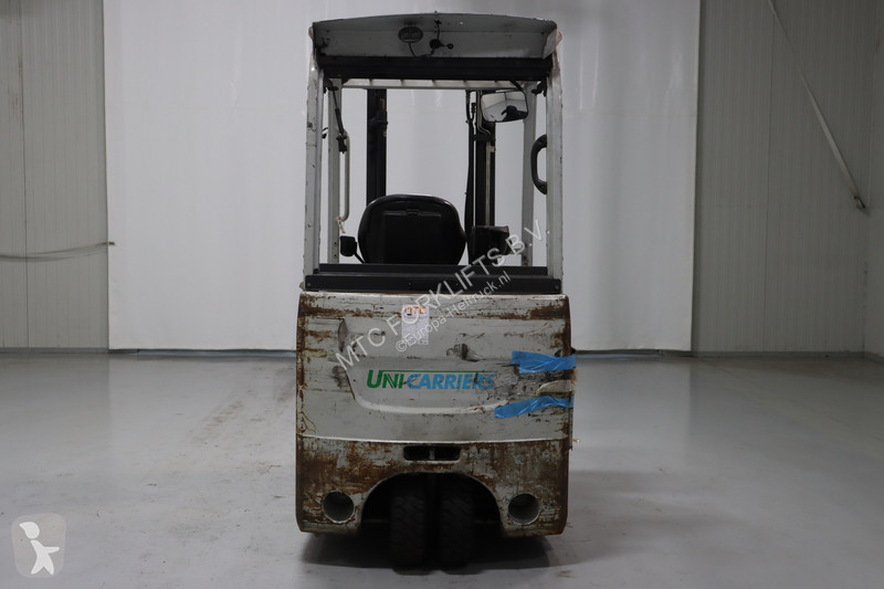 Vysokozdvižný vozík Unicarriers AS2N1L15Q