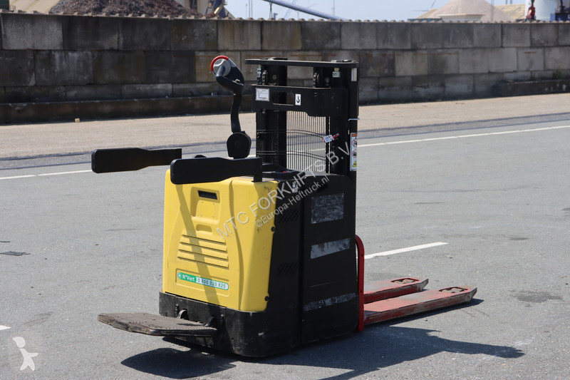Кар Hyster P2.0SD