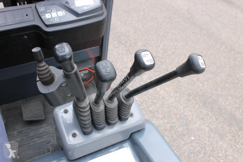 رافعة شوكية Toyota