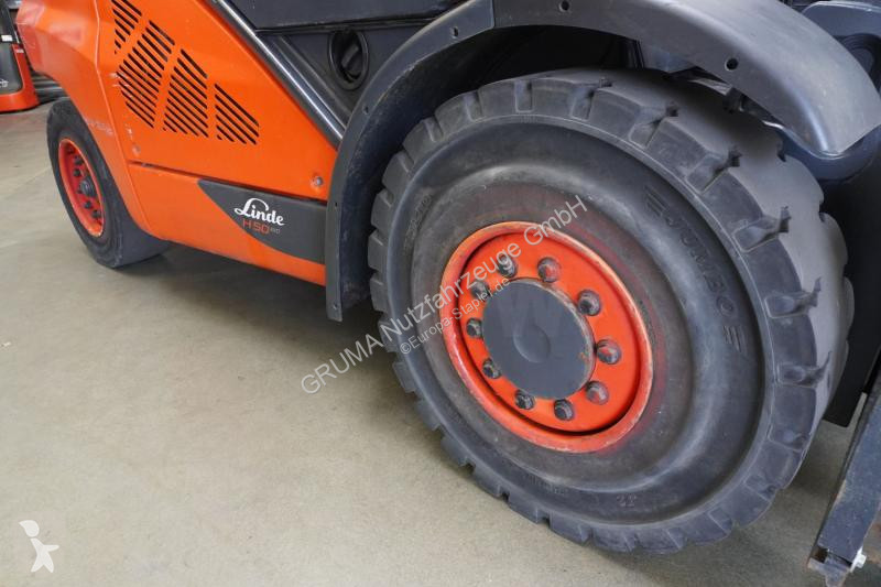 Кар Linde EVO 394-02