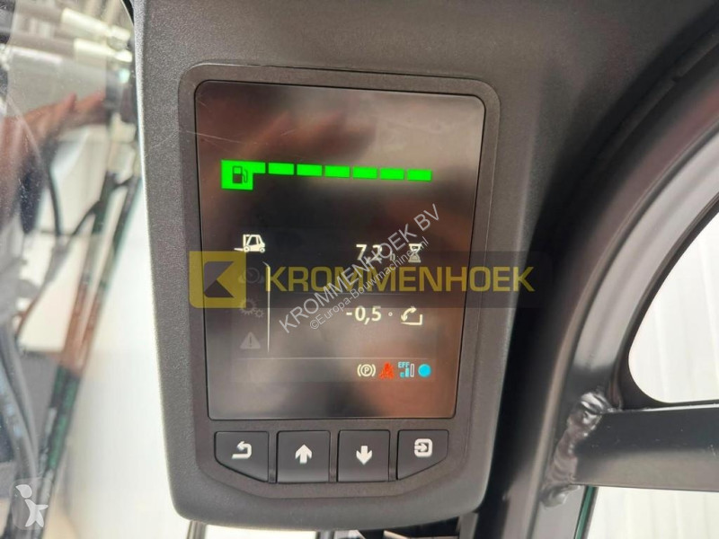 Vysokozdvižný vozík Linde XI 16 PH