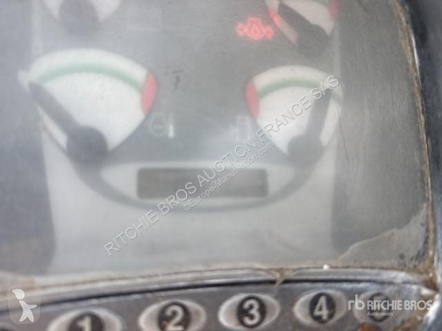 رافعة شوكية Hyster  H4.50XM