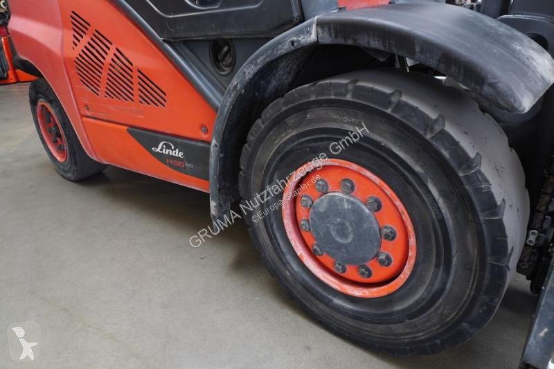 Кар Linde EVO 394-02