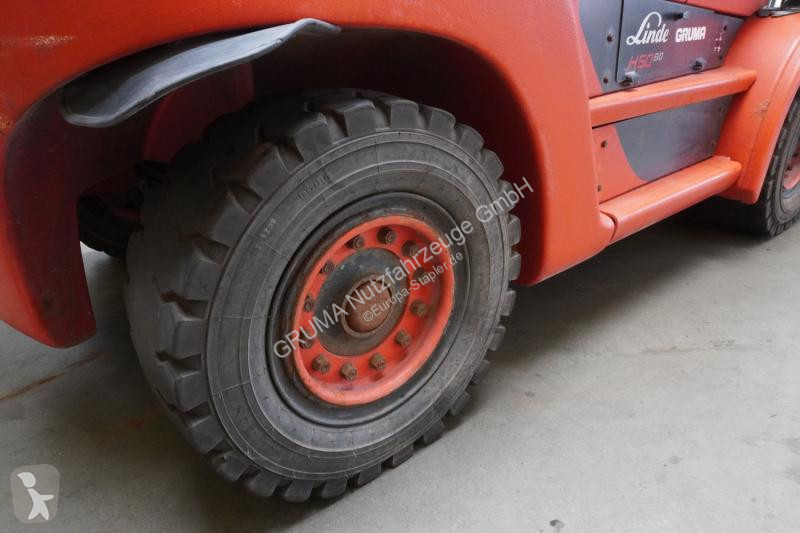 Кар Linde EVO 396-03