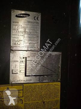 Vysokozdvižný vozík Samsung SF45D