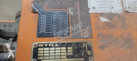 رافعة شوكية Still RX50.15