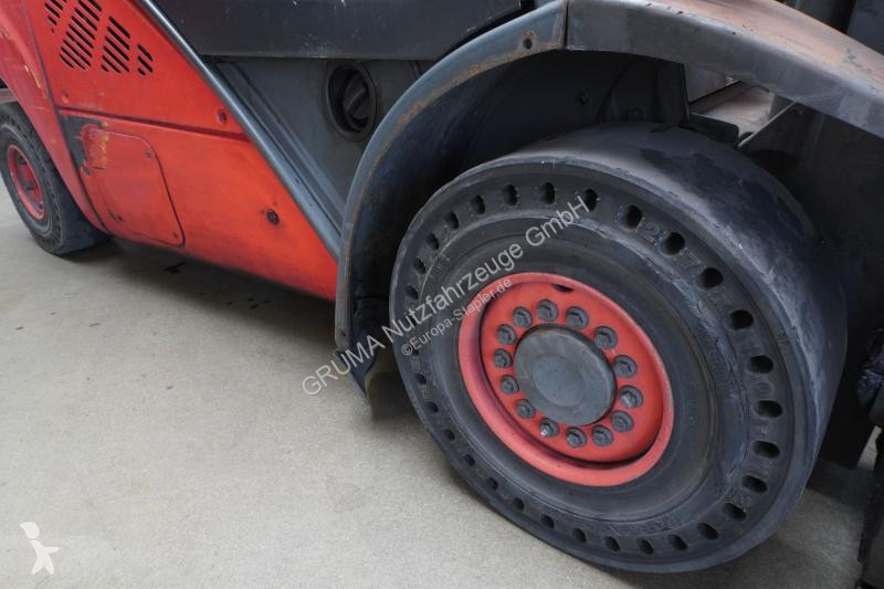 Кар Linde H 30 D (3B) EVO 393-02