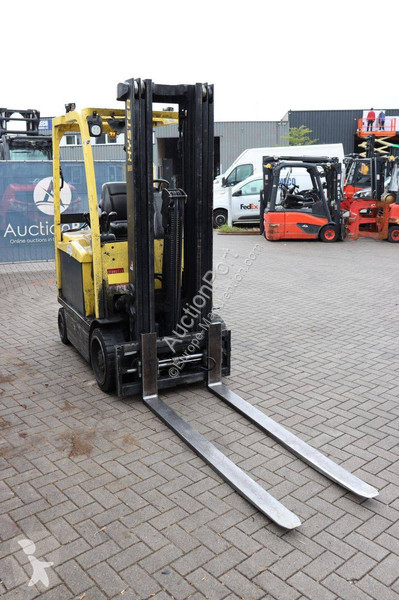 Stivuitor Hyster MWB