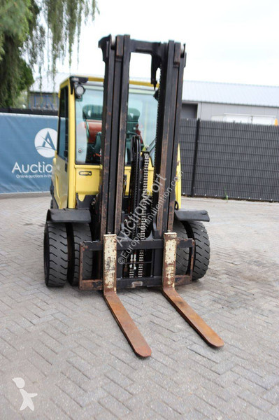Stivuitor Hyster H4.2