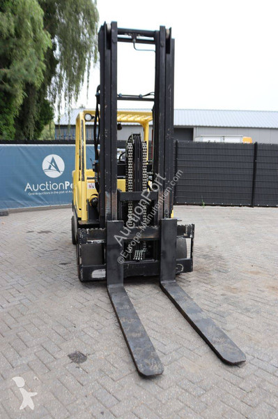Vysokozdvižný vozík Hyster -32