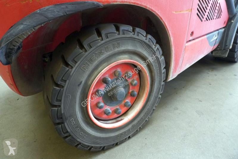 Кар Linde EVO 394-02