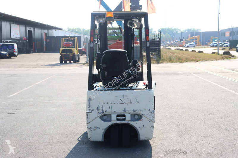 Heftruck Nissan 1N1L15Q