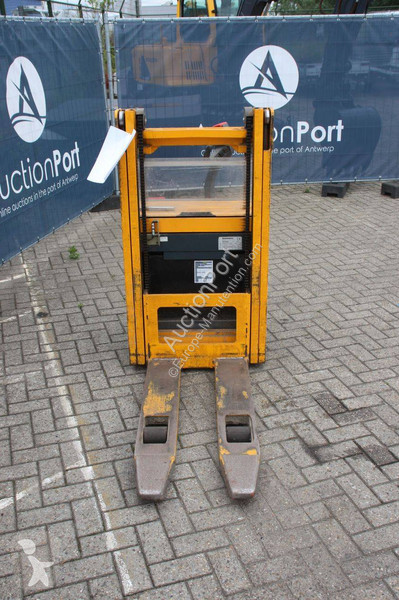 Heftruck Jungheinrich EJC 12