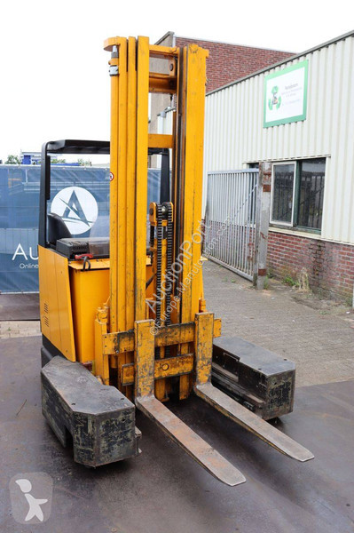 Heftruck Jungheinrich ETV QA 20G