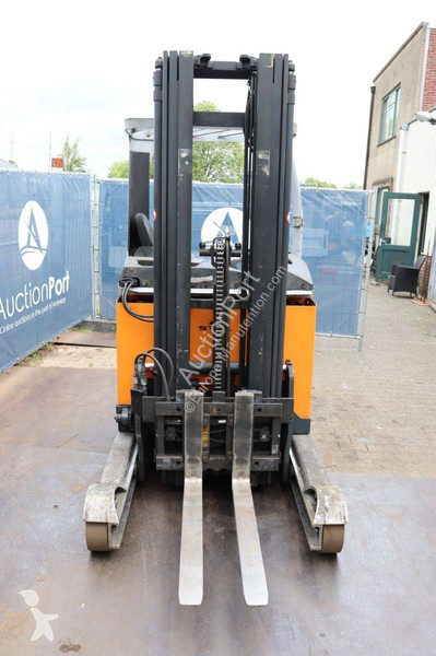 Heftruck Still FM-X20