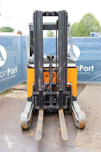 Heftruck Still FM-X25