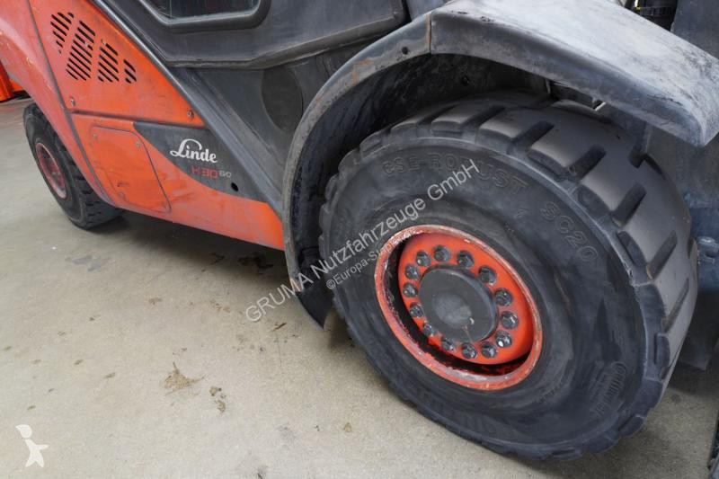 Кар Linde EVO 393-02