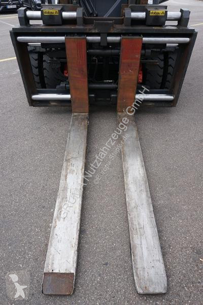 Кар Linde D/1100 39602