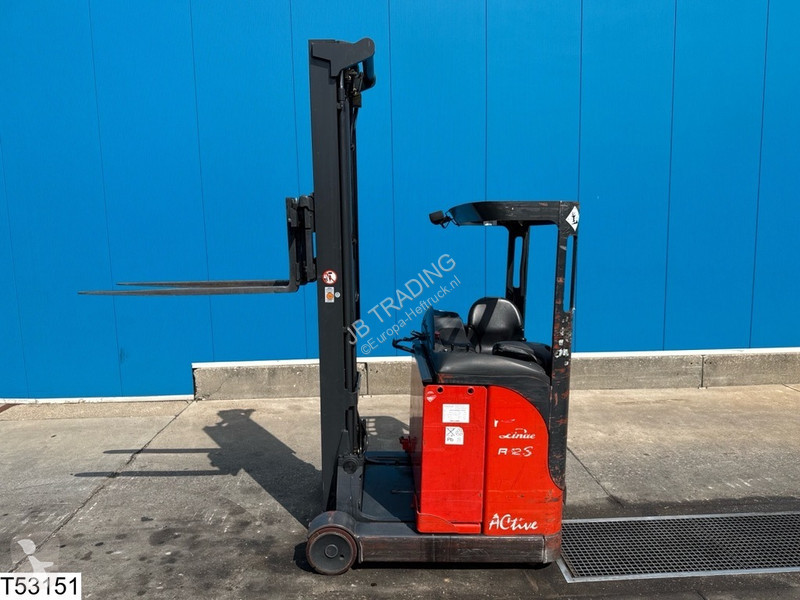 Heftruck Linde R12 C 48V, 5708H
