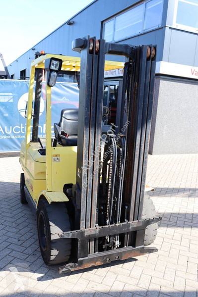 Stivuitor Hyster H3.00XM