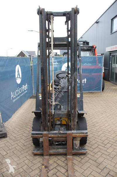 Stivuitor Yale GDP20AF