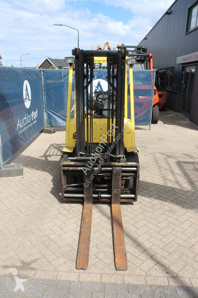 Автопогрузчик Hyster H3.00XM