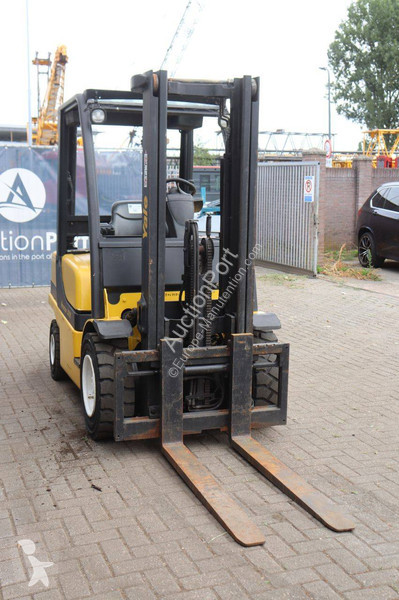 Stivuitor Yale 30VX